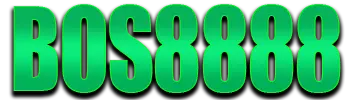 Logo BOS8888