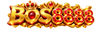Logo BOS8888